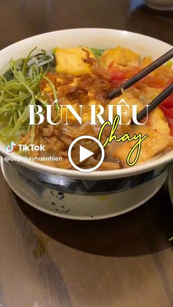 Hình ảnh Bếp Chay Huệ Nhiên - Vegan & Vegetarian Restaurant - 4