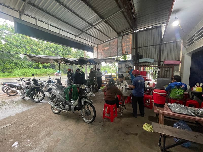 Hình ảnh Bánh xèo Bà Thanh - 2