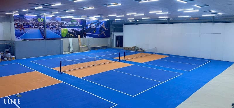Hình ảnh Sân HBL Pickleball - CLB Phố Mới - 3