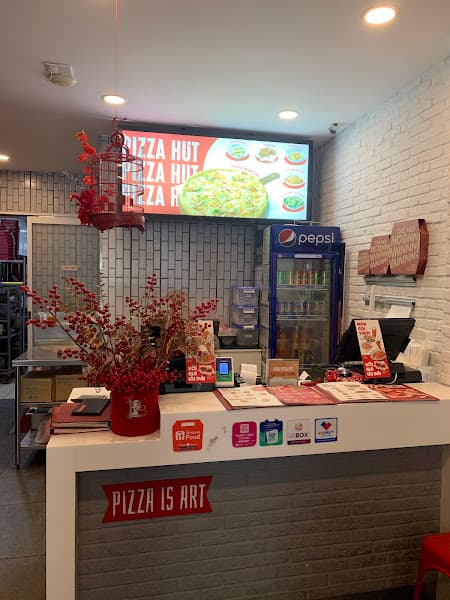 Hình ảnh Pizza Hut - 2