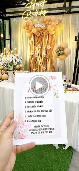 Hình ảnh HẢI SẢN TÍN THÀNH - 3