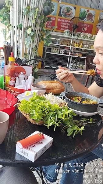 Hình ảnh Food & Coffee Phú Điền cần thơ - 5