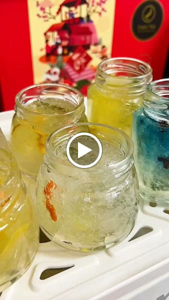 Hình ảnh DANNA GLOBAL - Yến sào Khánh Hoà - 3