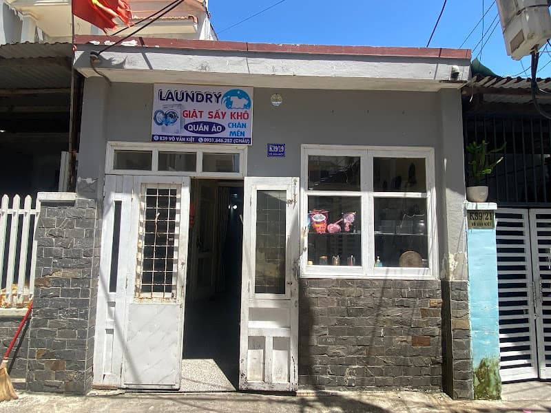 Hình ảnh Laundry - Giặt sấy Khô - 3
