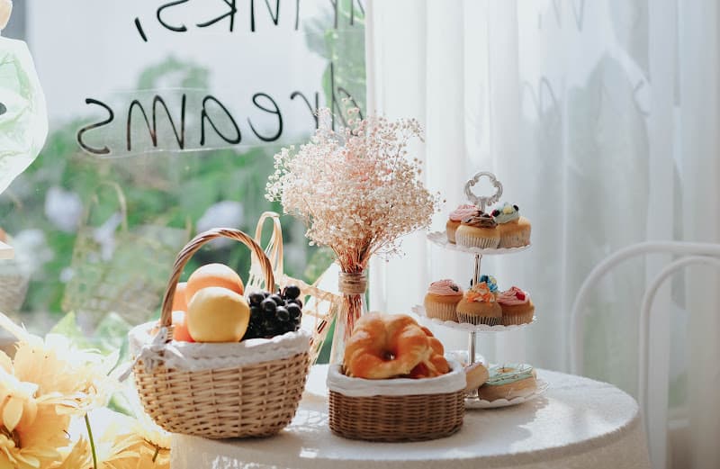 Hình ảnh Tiệm trà Dreamer's Land - 5