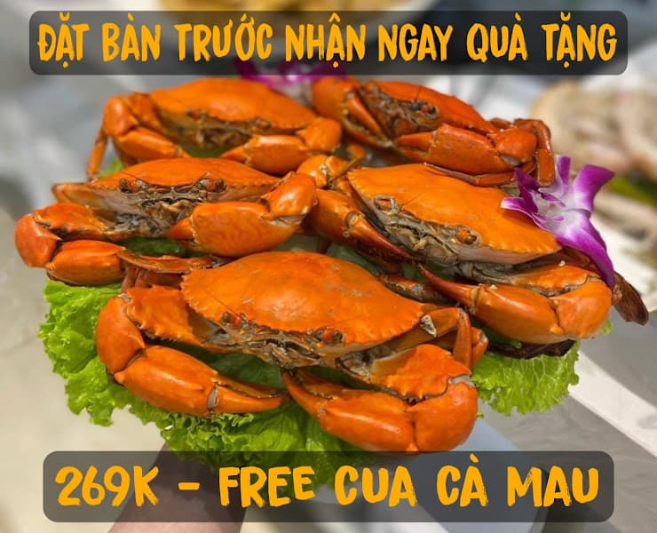 Hình ảnh Lẩu & Nướng Buffet Mộc - 5