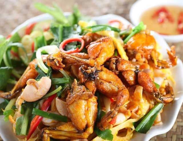 Quán Lẩu Nướng Khánh