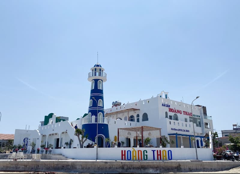 Hình ảnh Hoàng Thao Sea View - Hải sản Quy Nhơn - 4