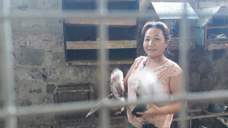 Hình ảnh Trang Huế-Bún bò huế - 4