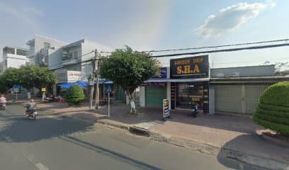 Ảnh bìa Trà sữa Nhóc Kon