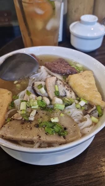 Hình ảnh Tịnh Tâm Vegan - 4