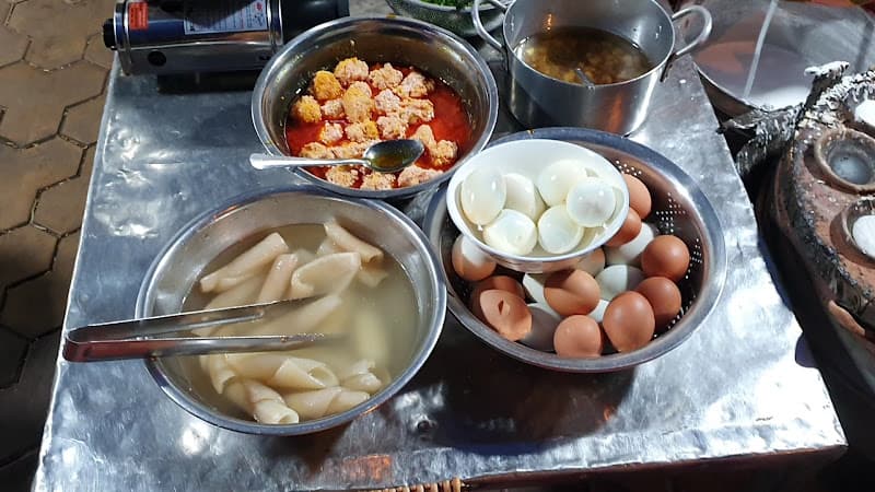 Hình ảnh Bánh căn Phan Thiết - 3