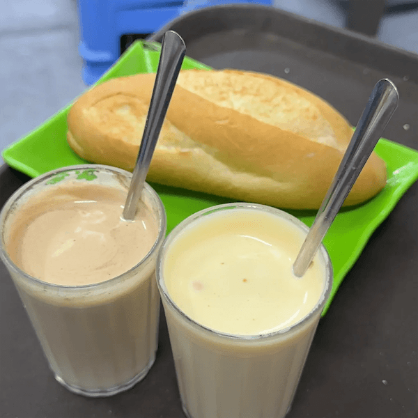 Hình ảnh Kem Trứng Bà Khanh - 5