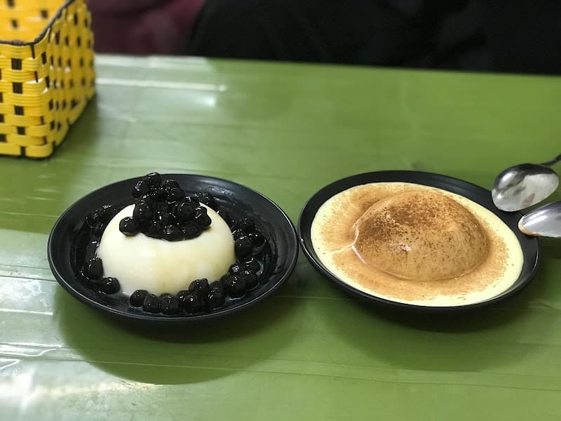 Hình ảnh Yummy - Tàu hũ, Trà sữa, Ăn vặt - 4