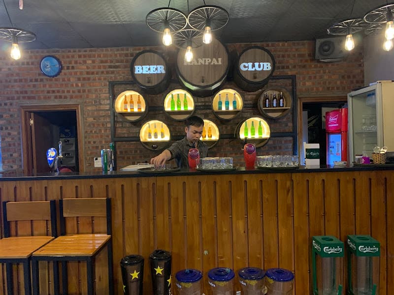 Hình ảnh KANPAI BEER CLUB - 4