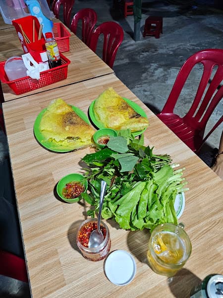 Hình ảnh Quán ăn Tú Linh - 2