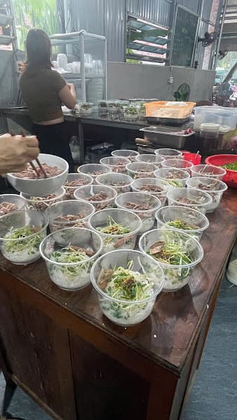 Hình ảnh Nhà Hàng Ngọc Châu - 4