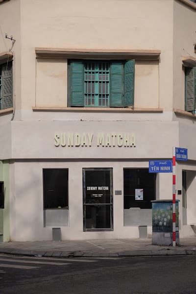 Hình ảnh SUNDAY MATCHA - 4