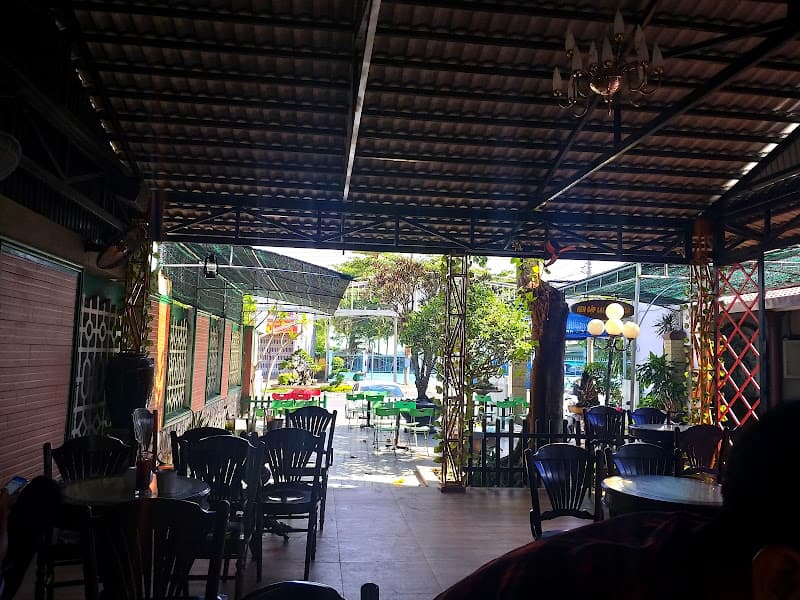 Hình ảnh Cafe Khúc Vô Thường - 6