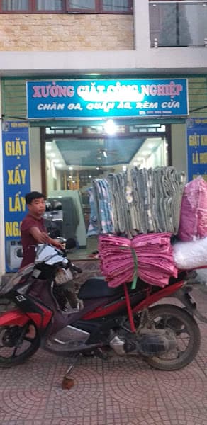 Hình ảnh Tiệm Giặt Là Tiến Hường - 3