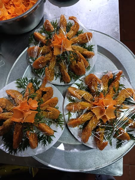 Hình ảnh Nhà Hàng Ẩm Thực Gia Đình - 3