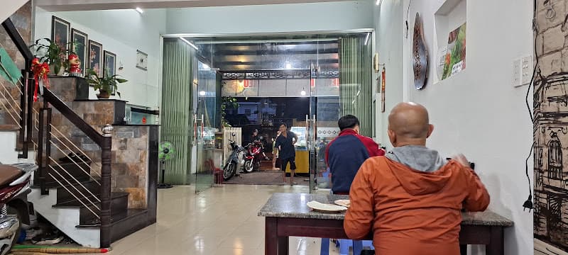 Hình ảnh Quán Bánh Xèo - 2