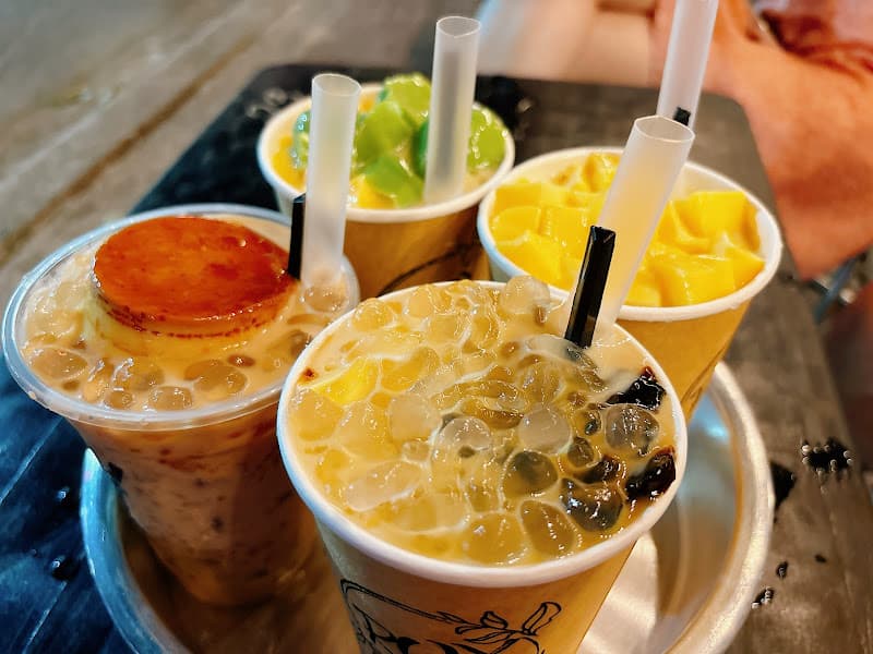 Hình ảnh Trà Sữa Roy - 2