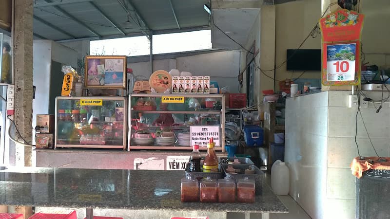 Hình ảnh Quán Chay Hội Ngộ - 3