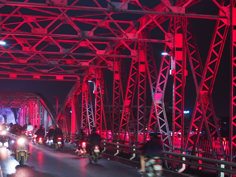 Hình ảnh Cầu Trường Tiền - 3