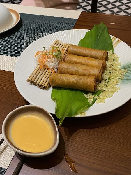 Hình ảnh Nhà hàng chay Mộc An Nhiên - 4