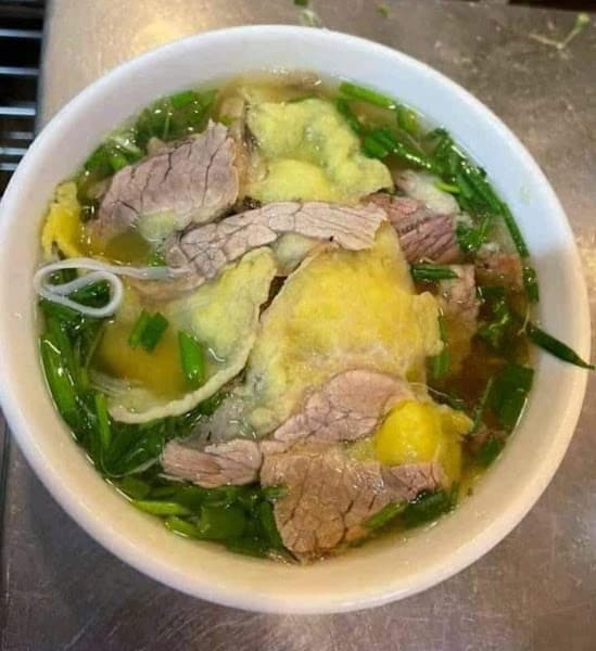 Hình ảnh Phở Thìn Bờ Hồ - 5