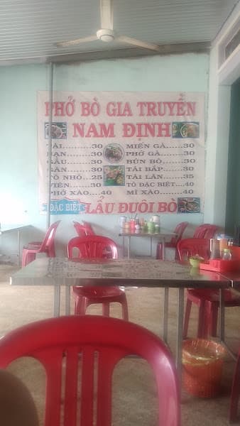 Hình ảnh Phở bò Nam Định - 2
