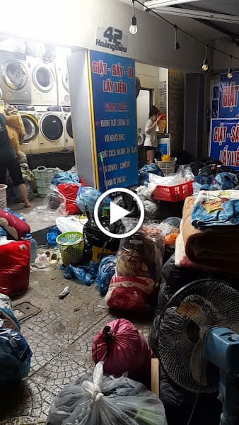 Hình ảnh Giặt Sấy Ủi NY NY * Laundry and ironing - 3