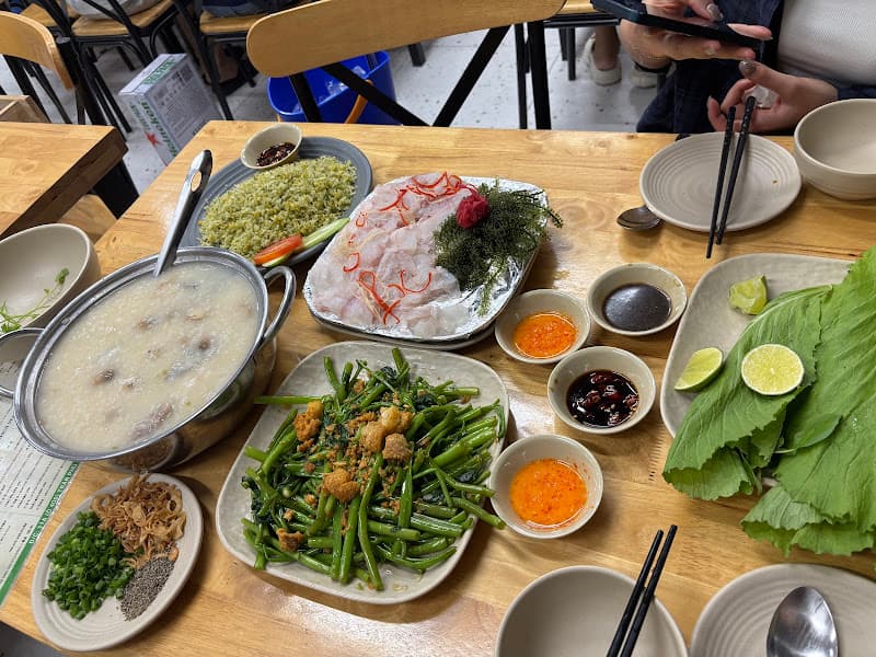 Hình ảnh Hải Sản Thanh An - 4