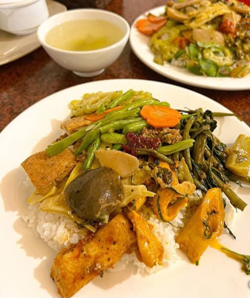 Hình ảnh Quán Chay Bảo Long - 2