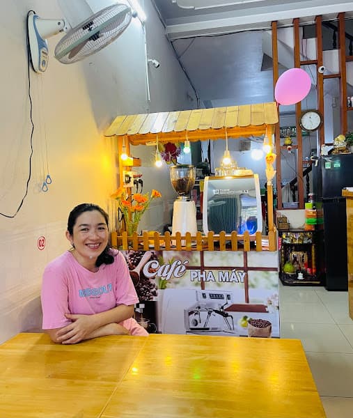 Hình ảnh Sinh tố Bốn Mùa - 3