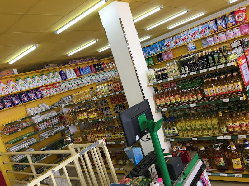 Hình ảnh Siêu thị Bách hoá XANH - 3