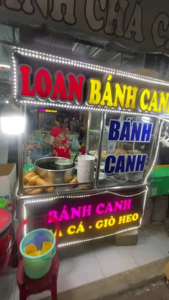 Hình ảnh Bánh canh Cô Loan - 4