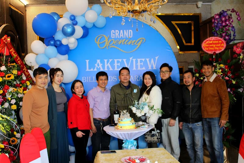 Hình ảnh LAKEVIEW CLUB_LAI CHÂU - 2