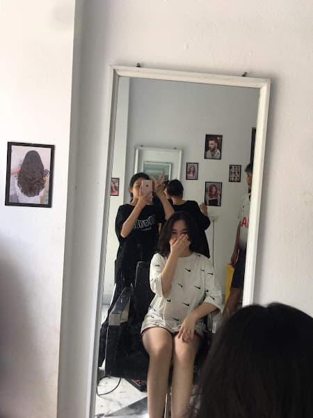 Hình ảnh Hair Salon Lành Trái - 2