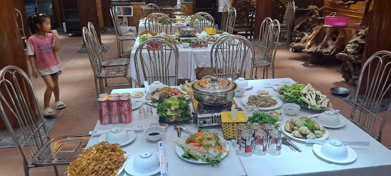 Ảnh bìa Nhà hàng Dê Cao Quỳ