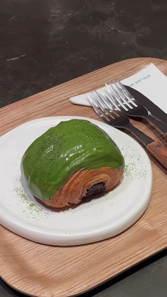 Hình ảnh Atelier Matcha - 3