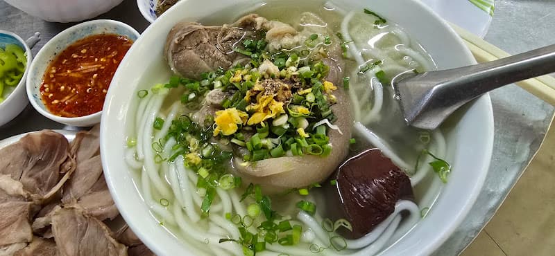 Hình ảnh BÁNH CANH NĂM DUNG 1 (GỐC) - 4