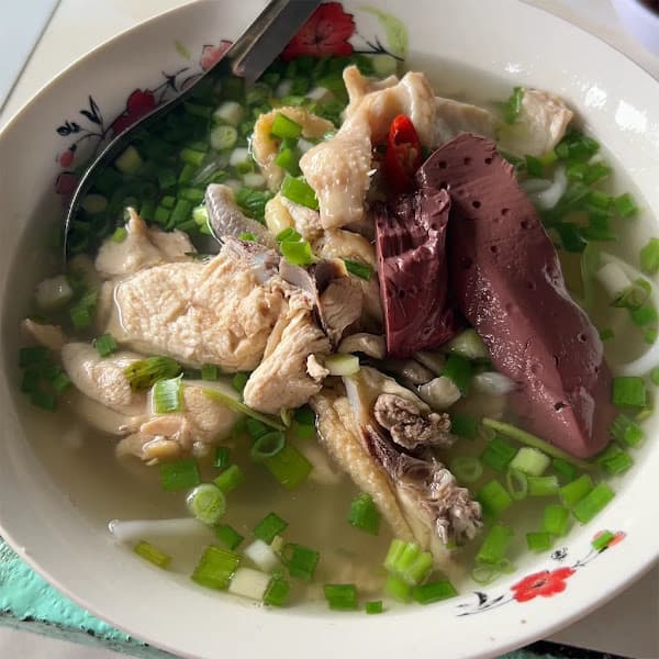 Hình ảnh Quán Bánh Canh Bà Ly - 3