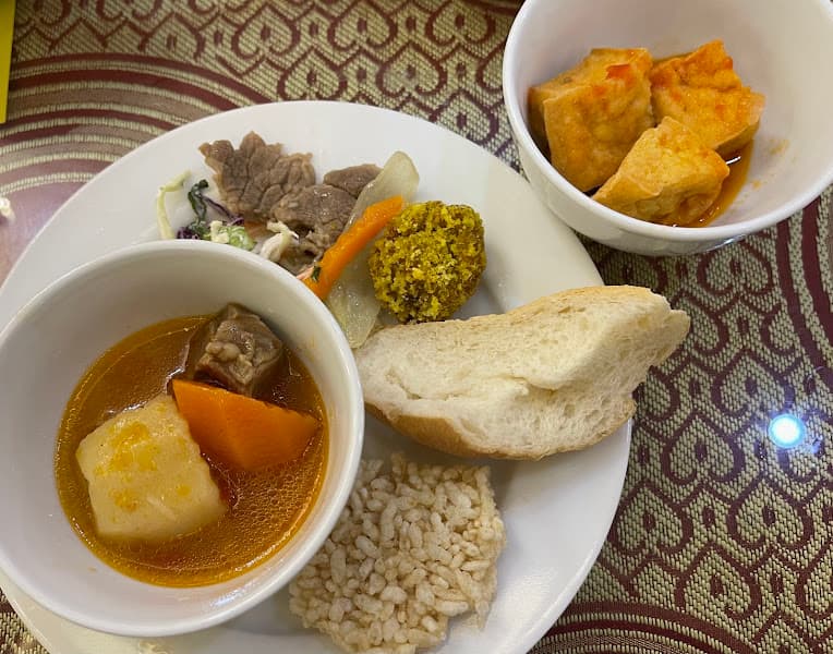 Hình ảnh ASIAN FOODS - 3