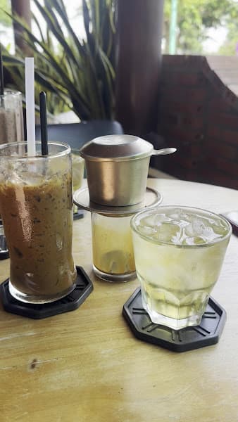 Hình ảnh Coffee Na Suối Đá Tây Ninh - 2