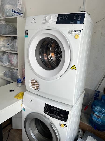 Hình ảnh Laundry 24h - 4