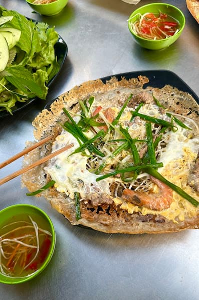 Hình ảnh Bánh xèo bà Ba - 3