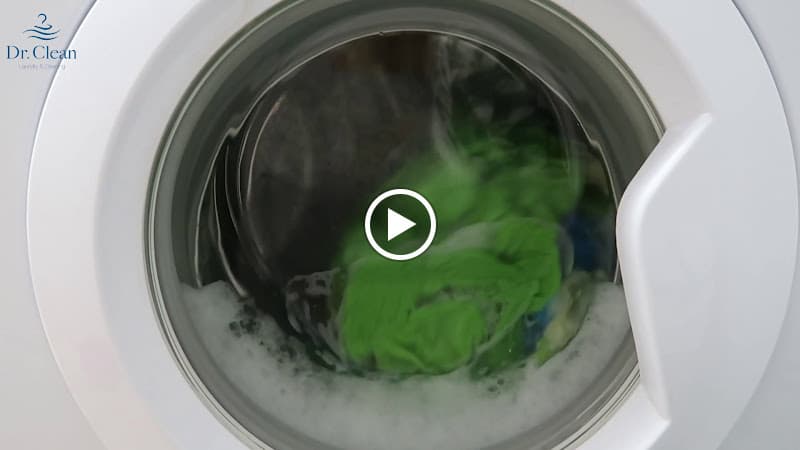 Hình ảnh Giặt ủi Dr. Clean Laundry - 2