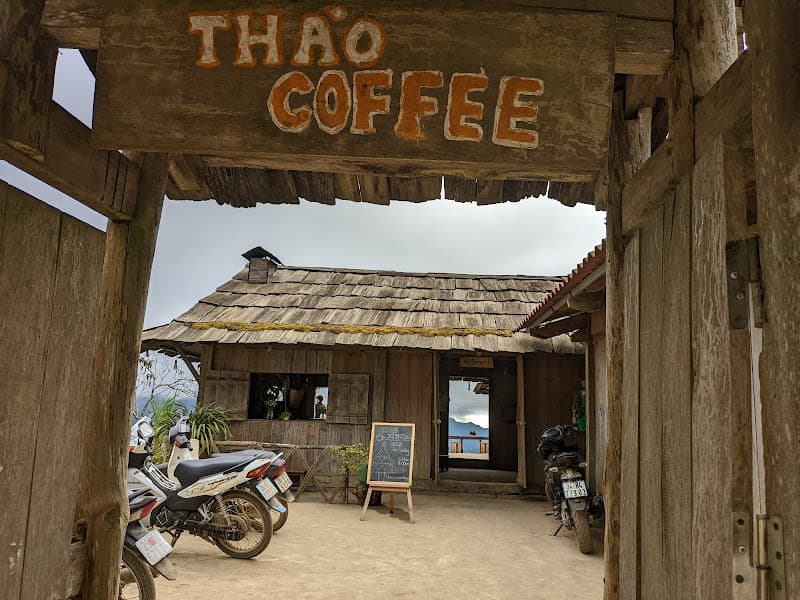 Ảnh bìa Thào Coffee Tà Xùa